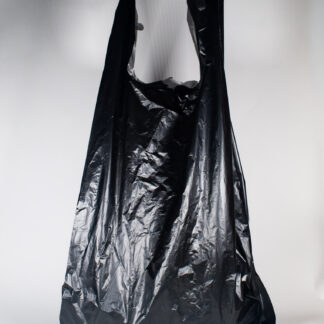 1/10 PLASTIC BAG