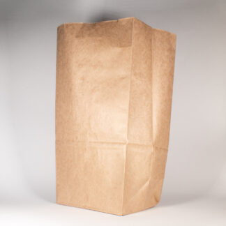 #12 BULWARK PAPER BAG