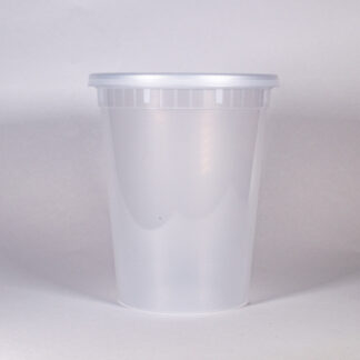 FOOD CONTAINER S-32