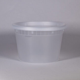 FOOD CONTAINER S-16