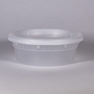 FOOD CONTAINER S-8