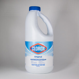 CLOROX ORIGINAL 1.27 6/1