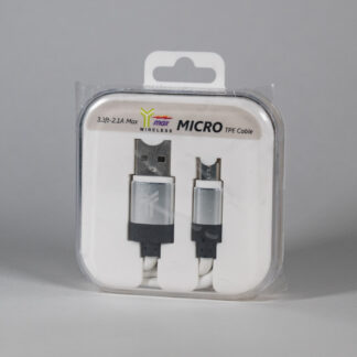 Y MAX MICRO 3FT 2.1A