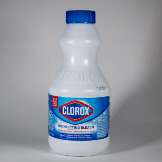 CLOROX 500ML