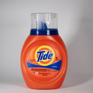 TIDE DETERGENT LIQUID - 25 OZ