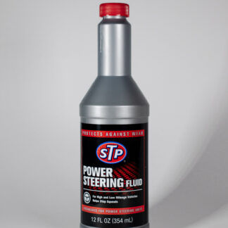 STP POWER STEERING 12. OZ