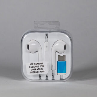 HEADPHONE