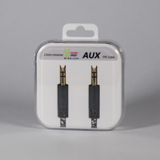 Y-MAX AUX CABLE