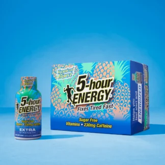 5 HOUR EX- ST [TROPICAL BURST] - 12/1 BOX.