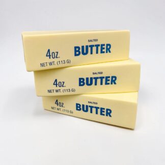 BUTTER SQUEEZE