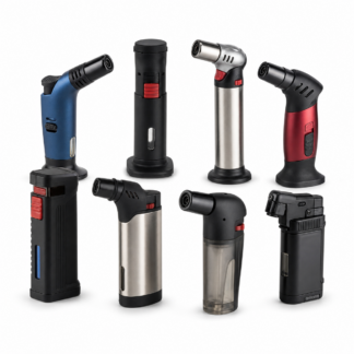 Torches & Lighters