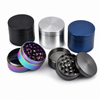 Grinders