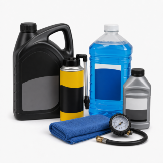 Automotive Essentials